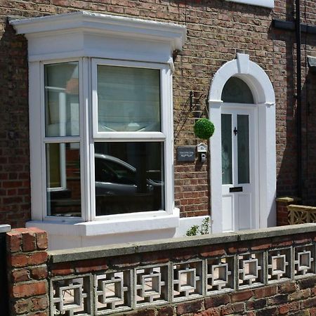 Dream Catcher Cottage Whitby Exteriör bild