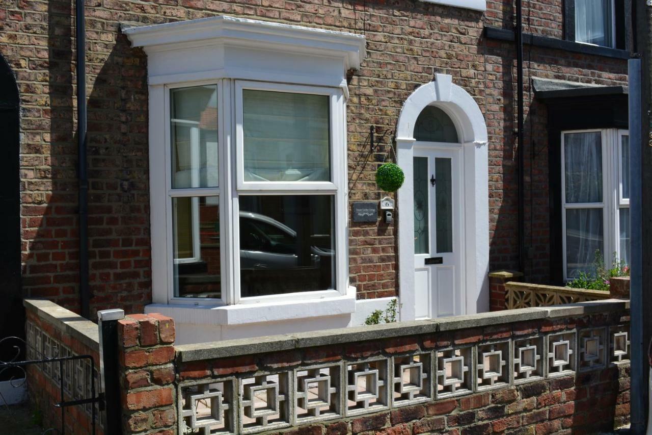 Dream Catcher Cottage Whitby Exteriör bild